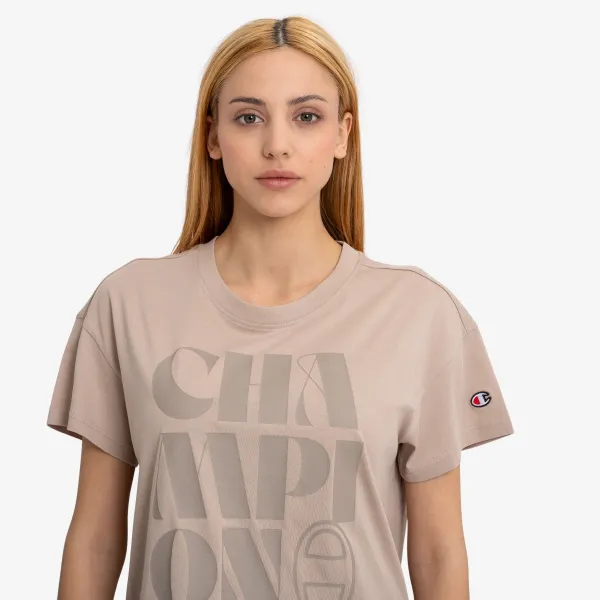 Champion SS Tee 