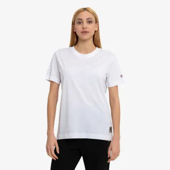 Champion SS Tee 