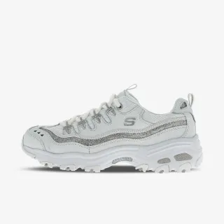 Skechers D'LITES-NOW & THEN 