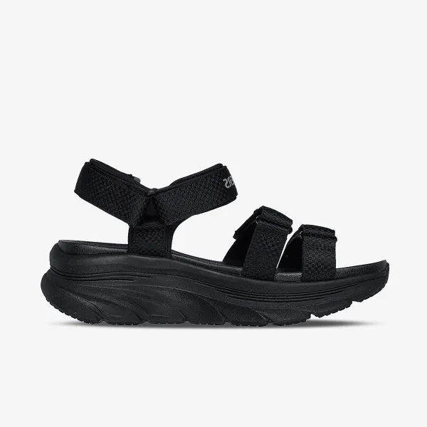 Skechers D'LUX WALKER SANDAL-SEA-SCAPE 
