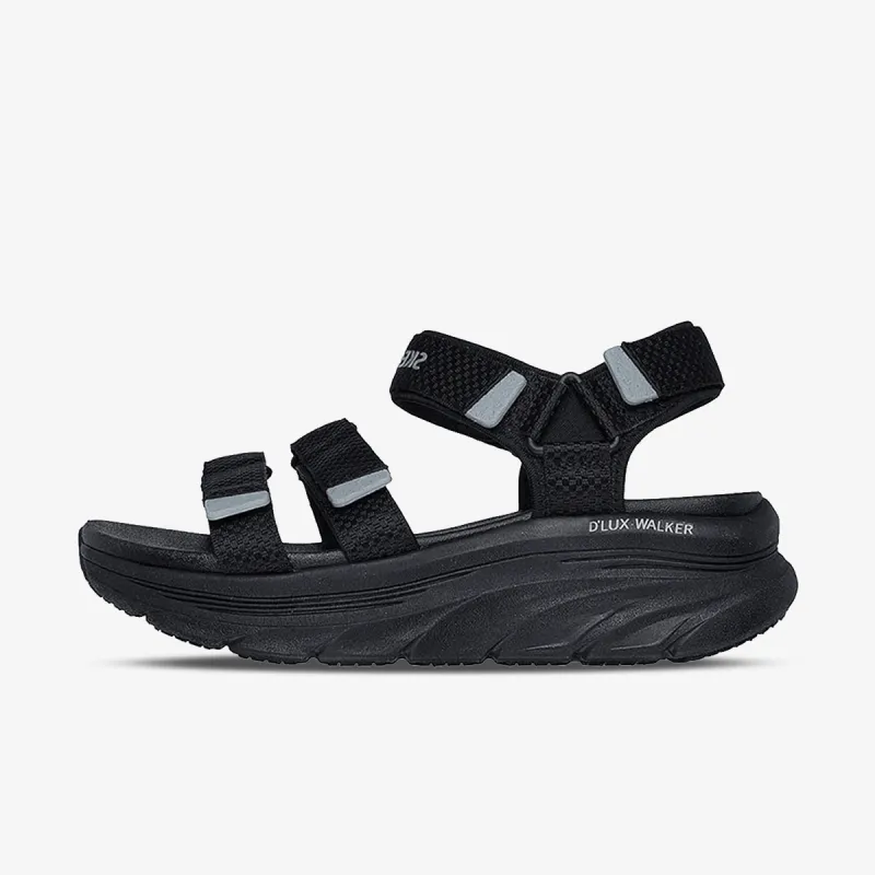 Skechers D'LUX WALKER SANDAL-SEA-SCAPE 