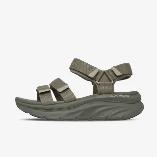 Skechers D'LUX WALKER SANDAL-SEA-SCAPE 