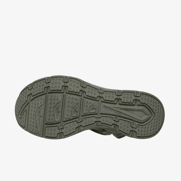 Skechers D'LUX WALKER SANDAL-SEA-SCAPE 