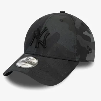 NEW ERA New York Yankees Essential Camo 9FORTY 