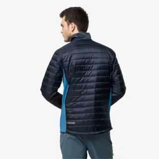 Jack Wolfskin ROUTEBURN JACKET M 