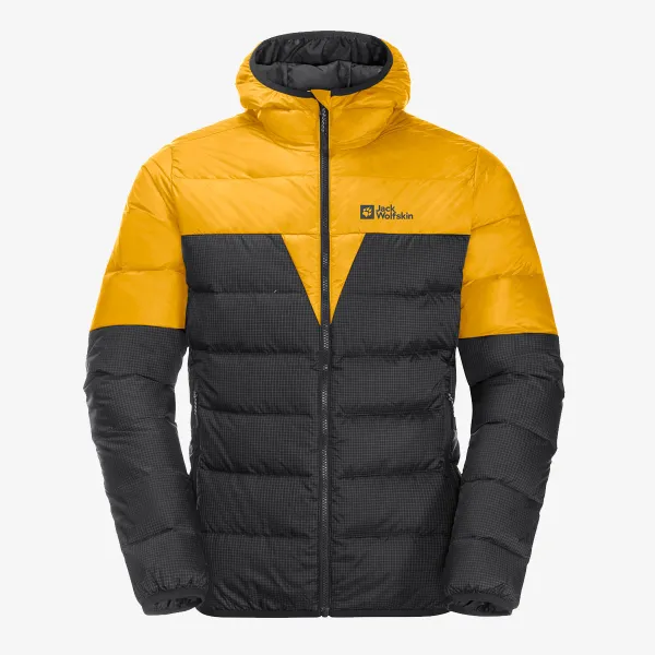 Jack Wolfskin Dna Tundra 