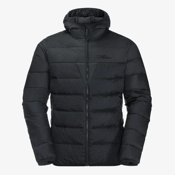 Jack Wolfskin Dna Tundra 