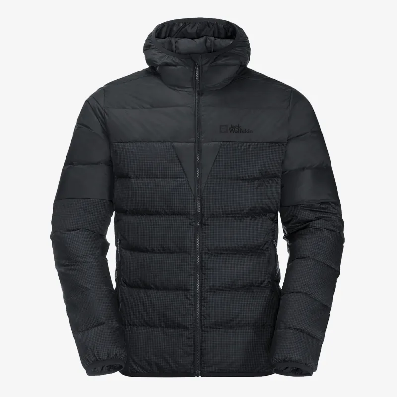 Jack Wolfskin Dna Tundra 