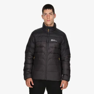 Jack Wolfskin Dna Tundra 