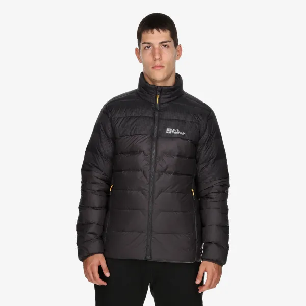 Jack Wolfskin Dna Tundra 