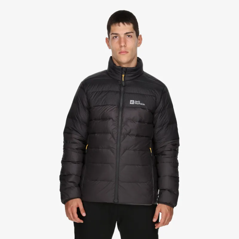 Jack Wolfskin Dna Tundra 