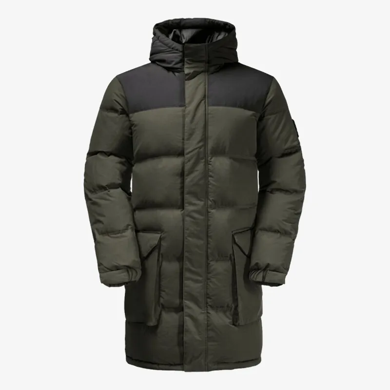 Jack Wolfskin Alex 