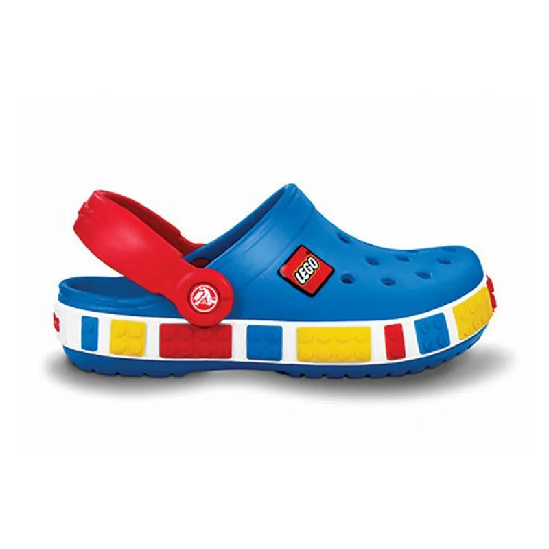 CROCS CROCBAND KIDS LEGO 12080 