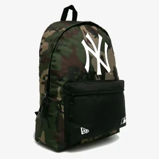 New Era NAHRBTNIK DISTI ENTRY CAMO NEYYAN 