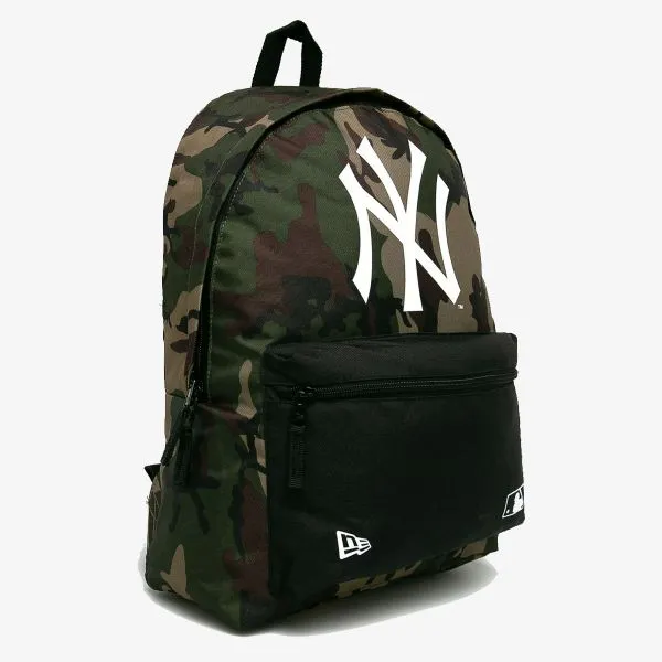 New Era NAHRBTNIK DISTI ENTRY CAMO NEYYAN 