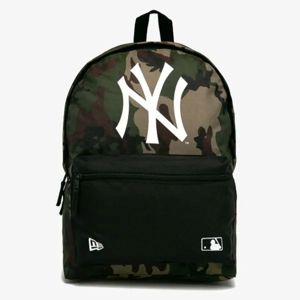 New Era NAHRBTNIK DISTI ENTRY CAMO NEYYAN 