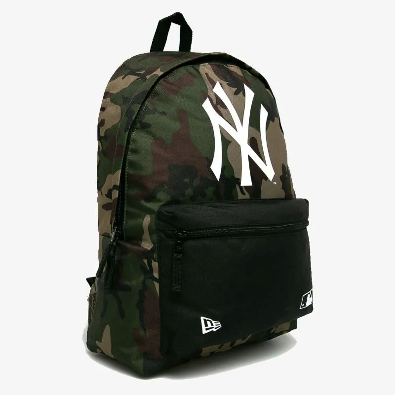 New Era NAHRBTNIK DISTI ENTRY CAMO NEYYAN 