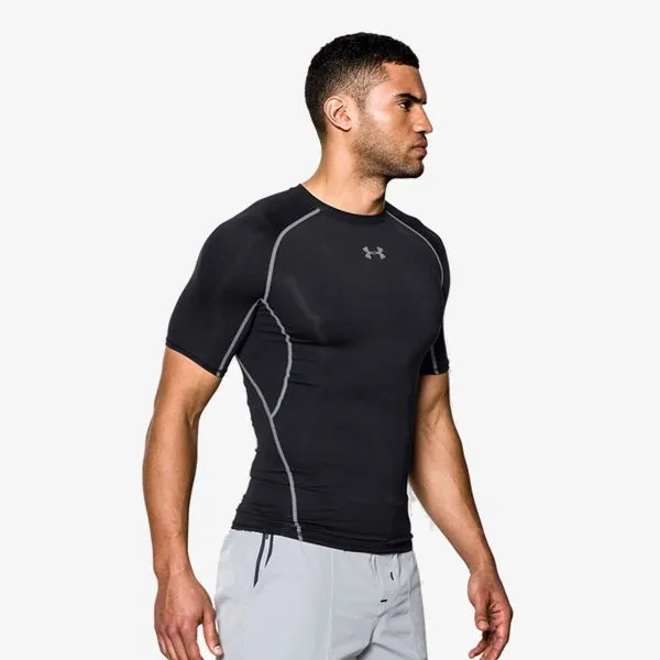 Under Armour UA HG ARMOUR SS 