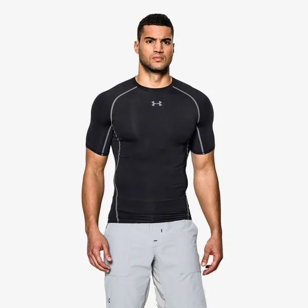 Under Armour UA HG ARMOUR SS 