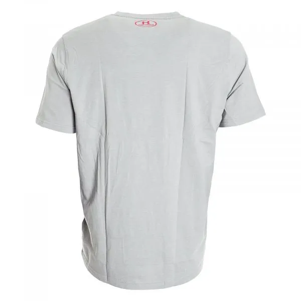 Under Armour CC LEFT CHEST LOCKUP 