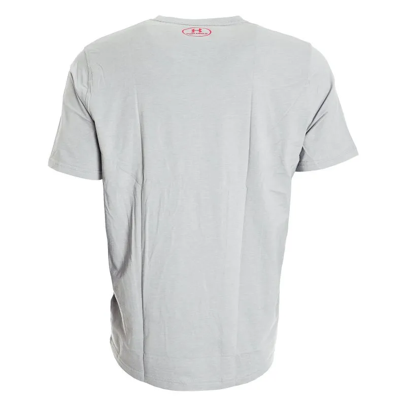 Under Armour CC LEFT CHEST LOCKUP 