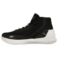 Under Armour UA CURRY 3-BLK 