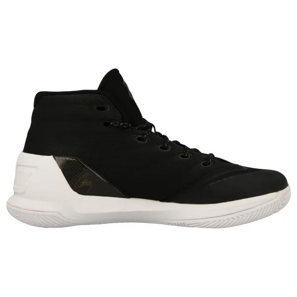 Under Armour UA CURRY 3-BLK 
