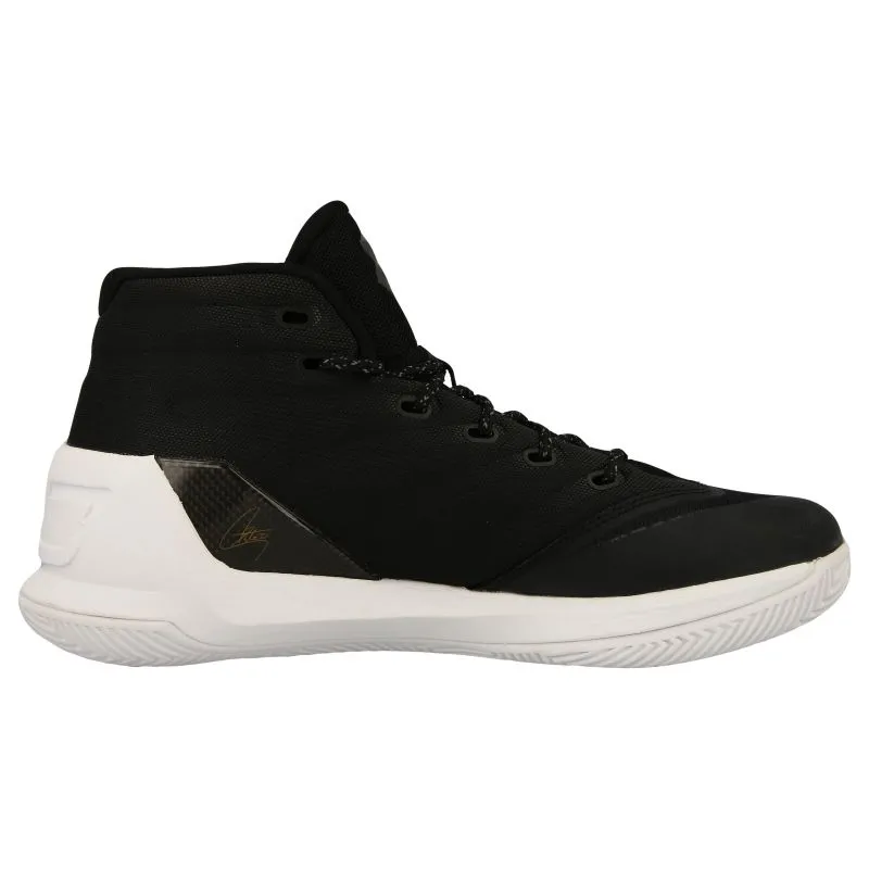 Under Armour UA CURRY 3-BLK 