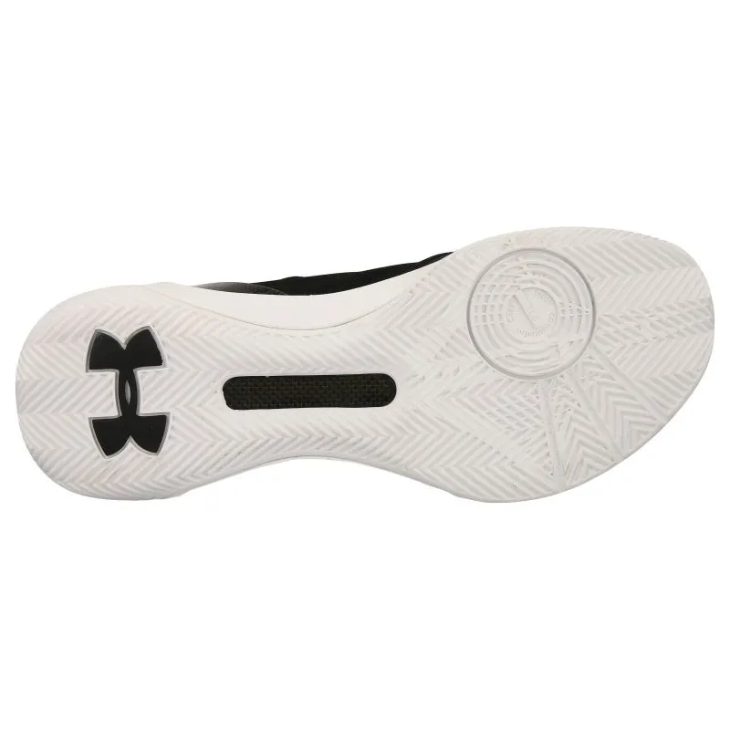 Under Armour UA CURRY 3-BLK 