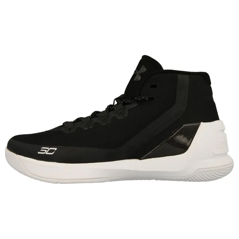 Under Armour UA CURRY 3-BLK 