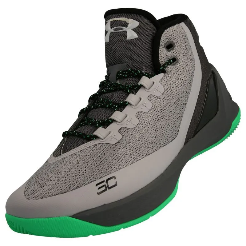 Under Armour UA CURRY 3-GYT 