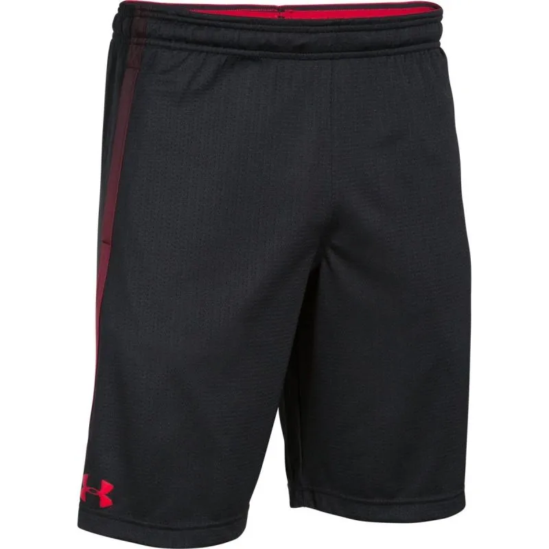 Under Armour UA TECH MESH SHORT-BLK 