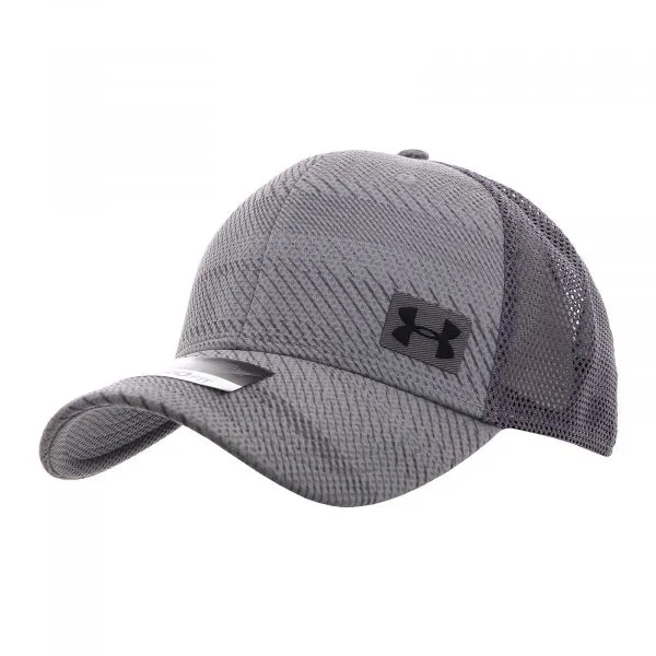 Under Armour MEN'S UA BLITZ TRUCKER CAP 
