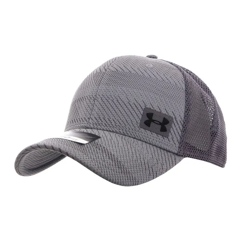 Under Armour MEN'S UA BLITZ TRUCKER CAP 