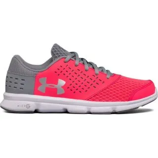 Under Armour UA GGS MICRO G RAVE RN 