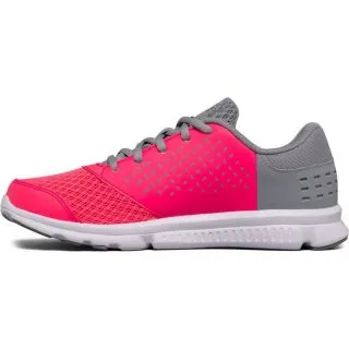 Under Armour UA GGS MICRO G RAVE RN 