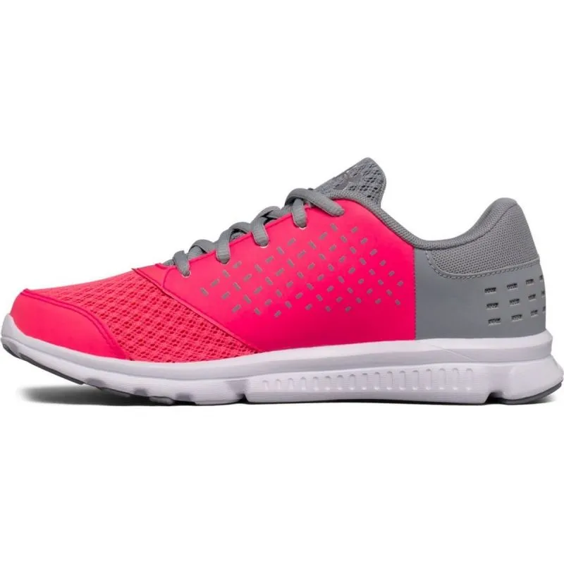 Under Armour UA GGS MICRO G RAVE RN 