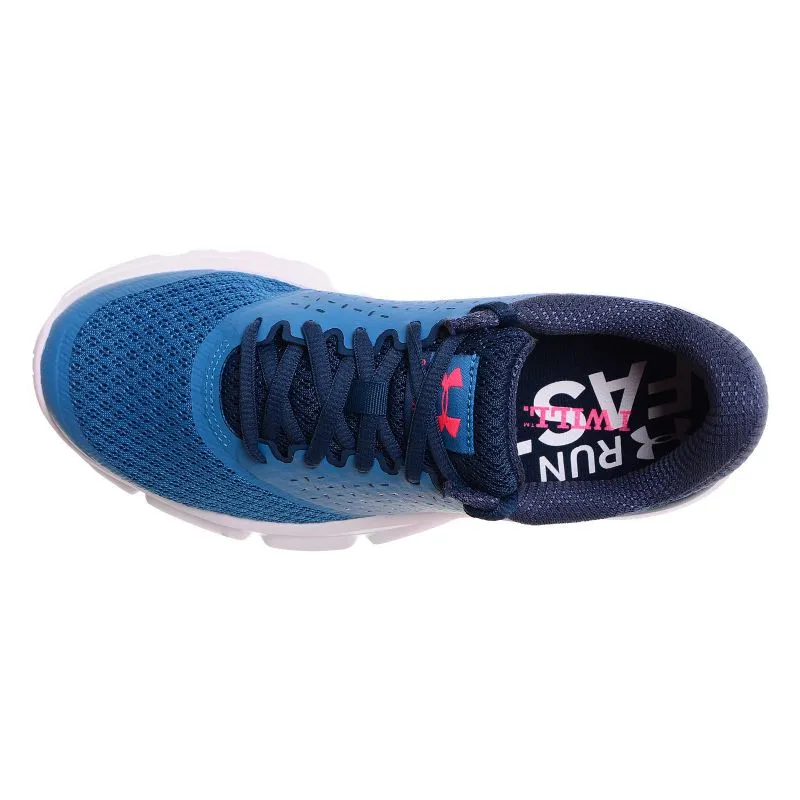 Under Armour UA W MICRO G SPEED SWIFT 2 