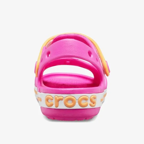 Crocs CROCS CROCBAND SANDAL KIDS 