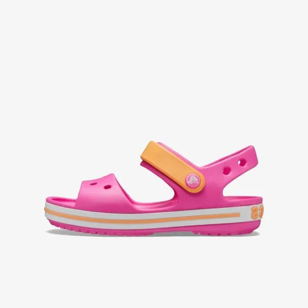 Crocs CROCS CROCBAND SANDAL KIDS 