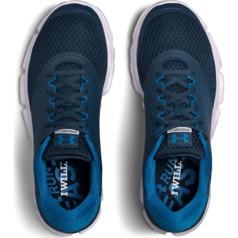 Under Armour UA MICRO G SPEED SWIFT 2 