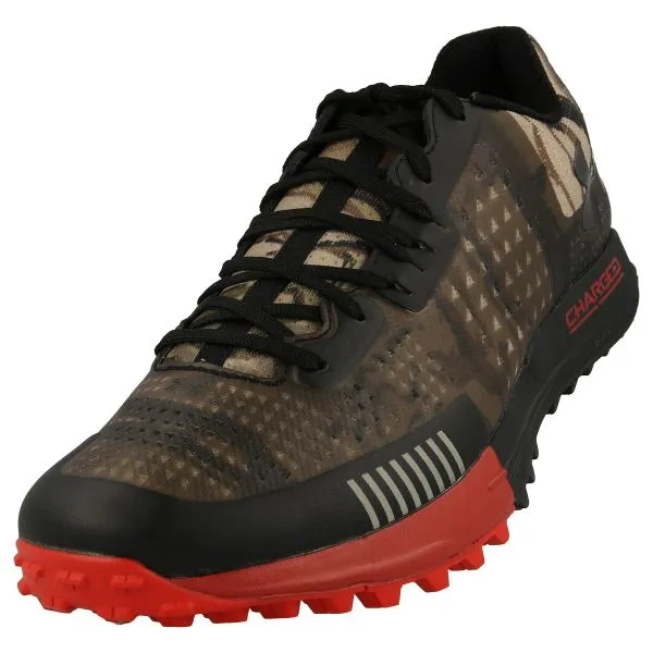 Under Armour UA Horizon RTT 
