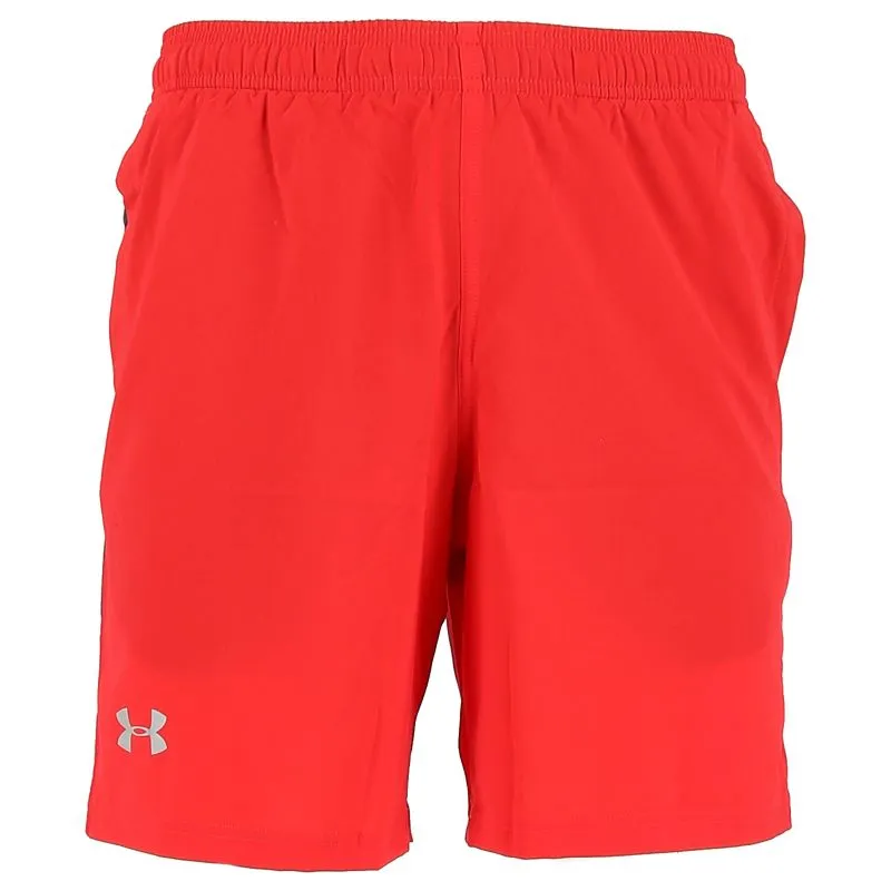 Under Armour UA LAUNCH SW 7'' SHORT 