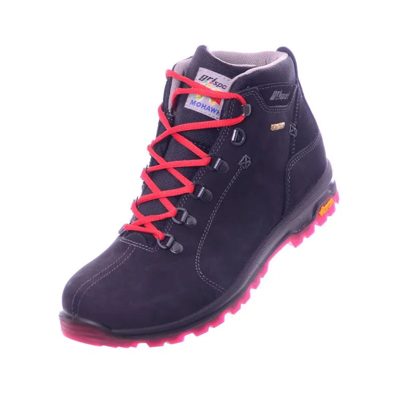 Grisport CALZ. NAXOS 