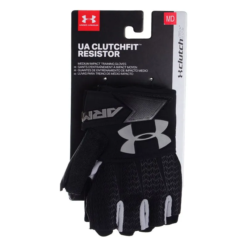 Under Armour UA CLUTCHFIT RESISTOR 