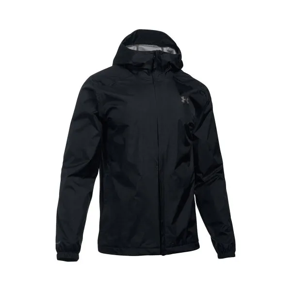 Under Armour UA BORA JACKET-BLK 
