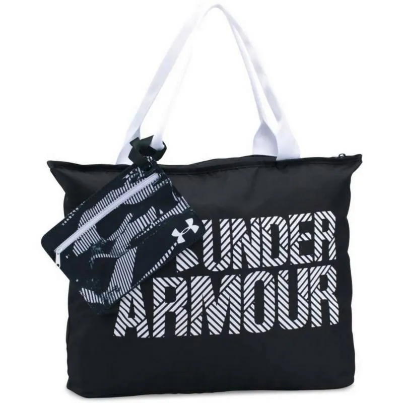 Under Armour UA BIG WORDMARK TOTE 2.0 