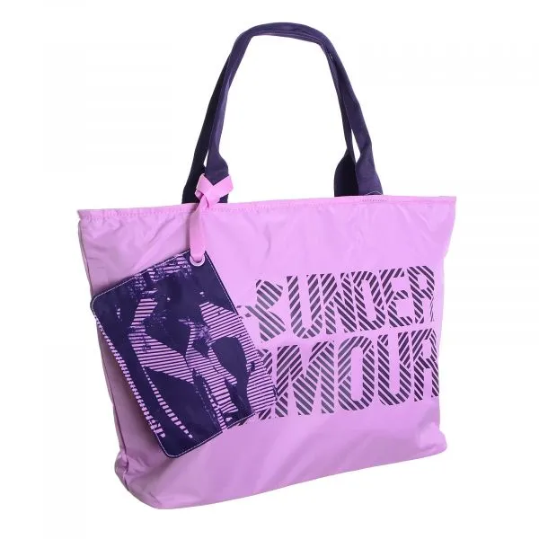 Under Armour UA BIG WORDMARK TOTE 2.0 