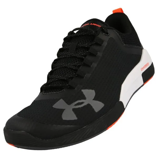 Under Armour UA CHARGED LEGEND TR-BLK 