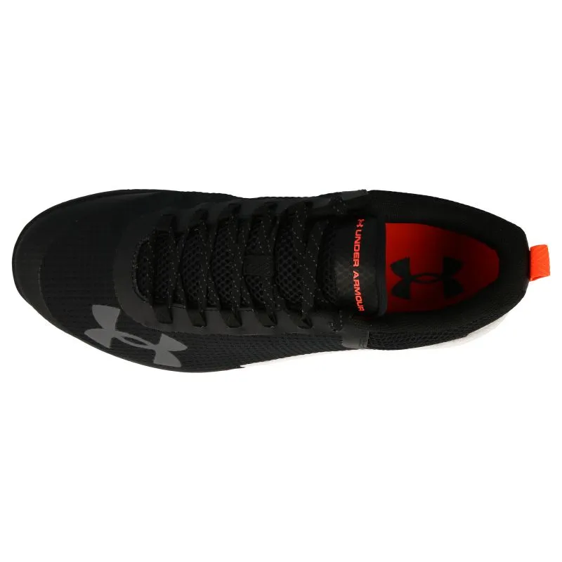 Under Armour UA CHARGED LEGEND TR-BLK 
